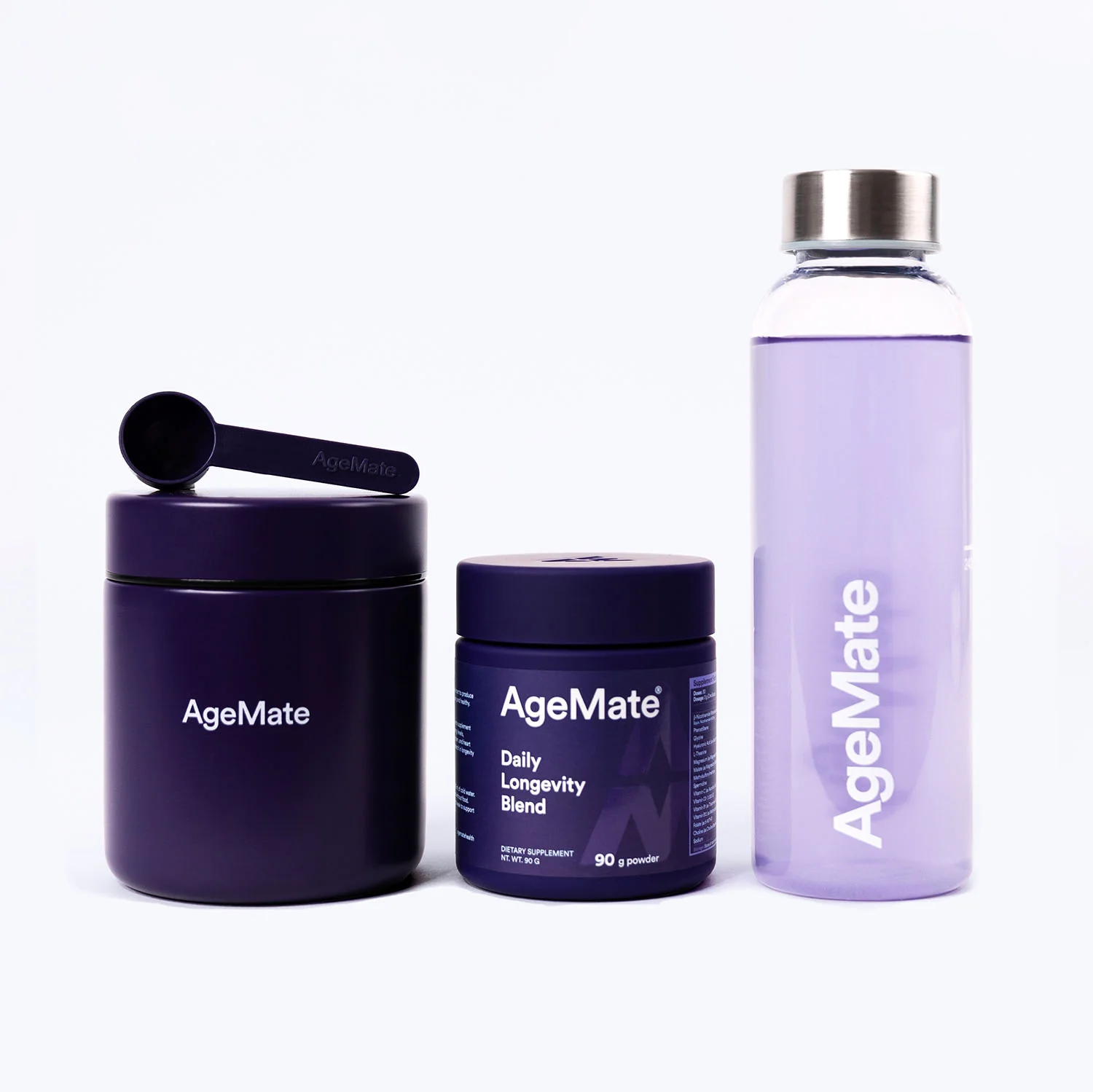 Daily Longevity Blend - Image 3