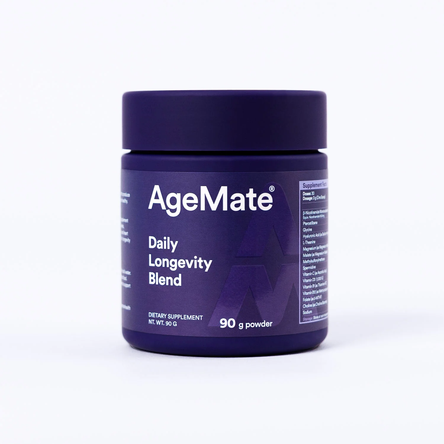 Daily Longevity Blend - Image 5