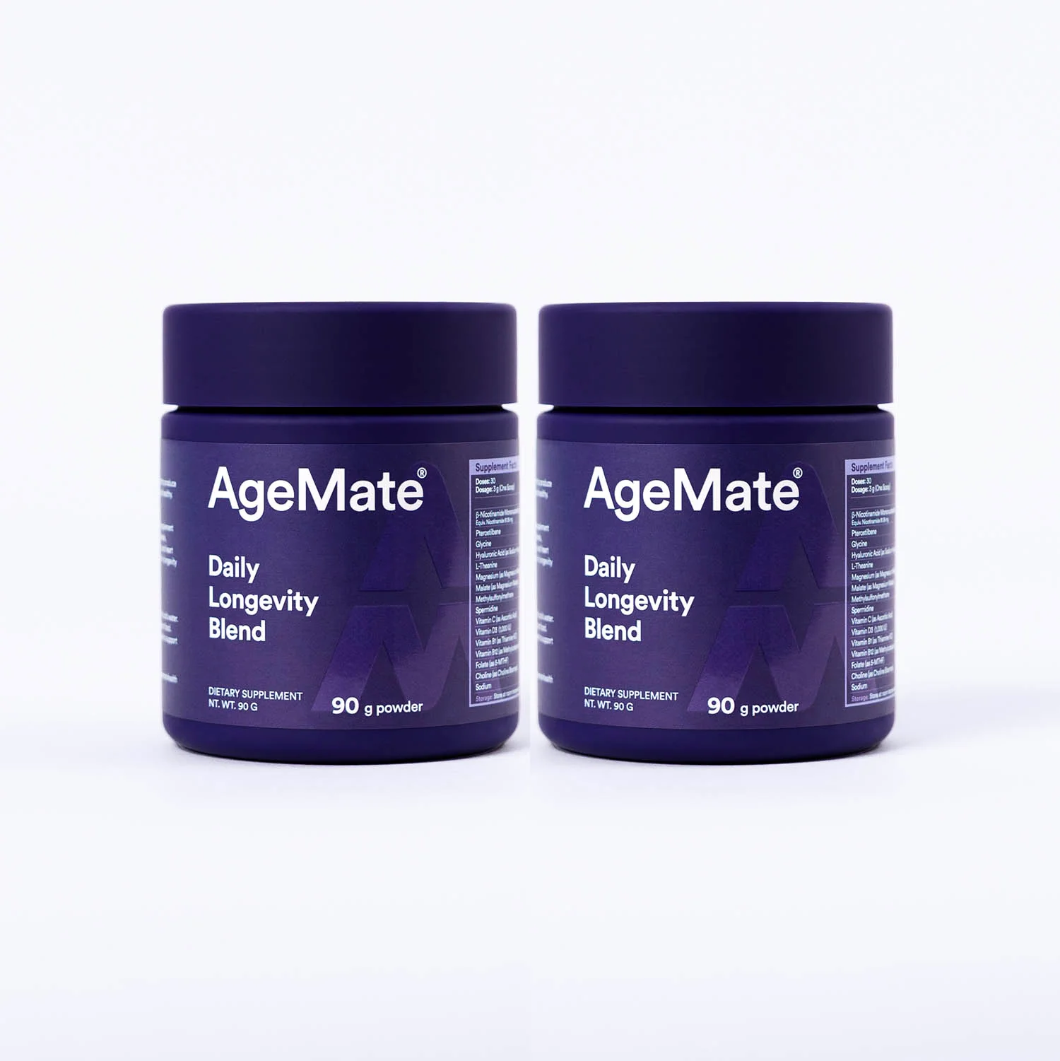 Daily Longevity Blend - Image 6