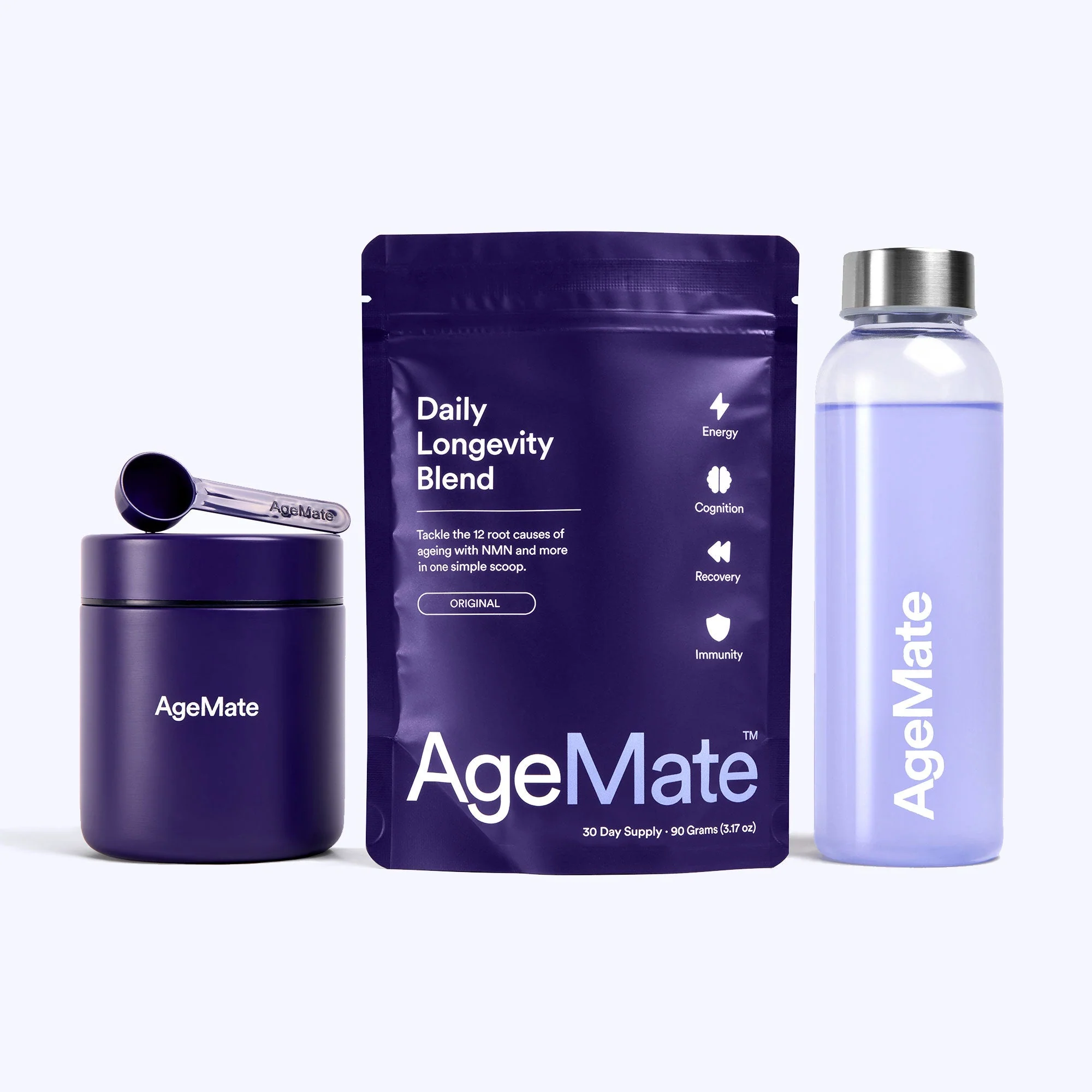 Daily Longevity Blend - Image 3