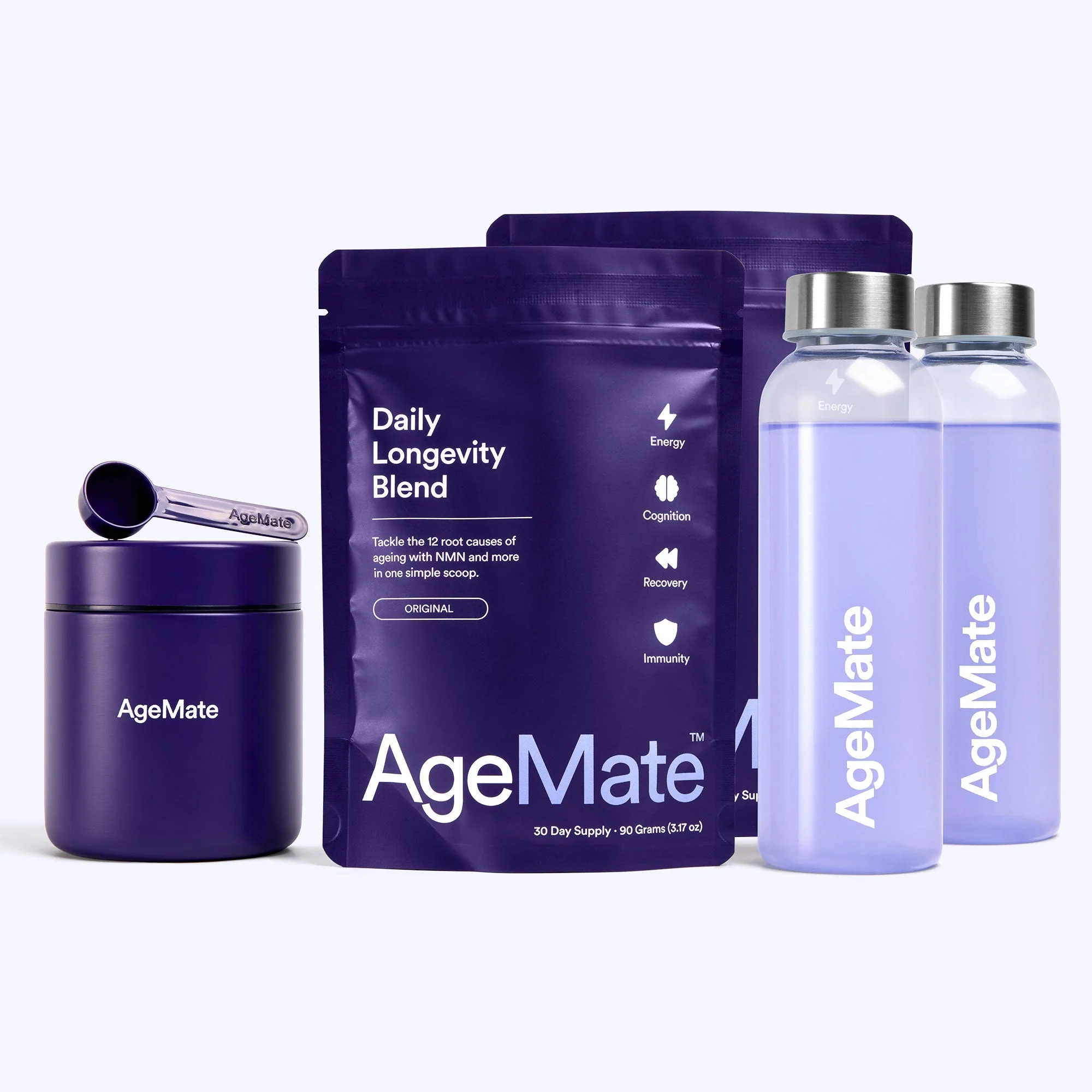 Daily Longevity Blend - Image 4